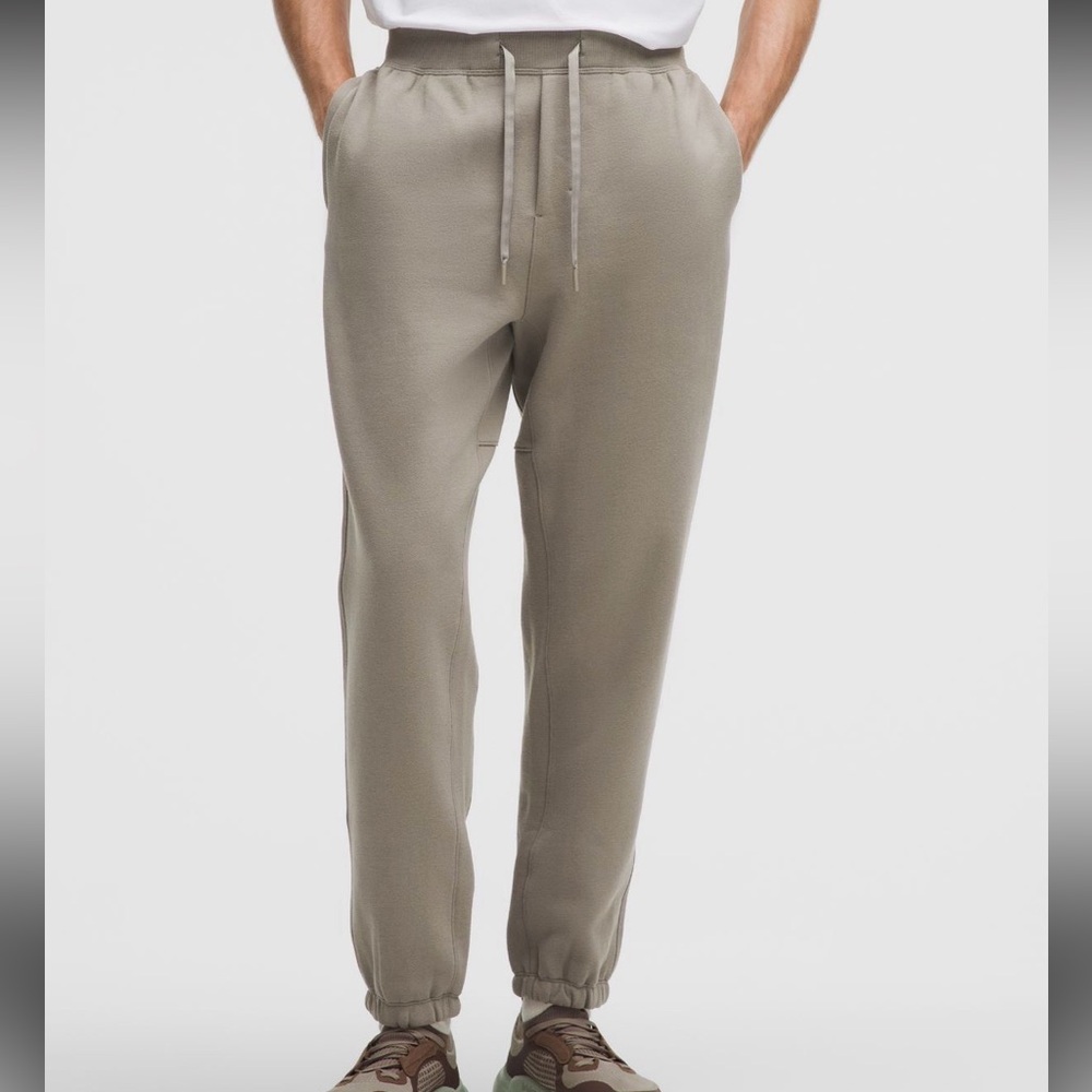 Lululemon Jogger Pants, M brand new